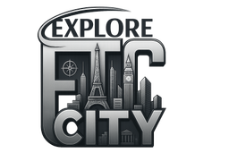 Explore The City Logo