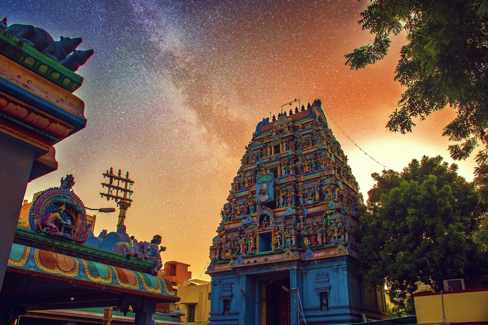 Jaipur, Rajasthan - Travel destination